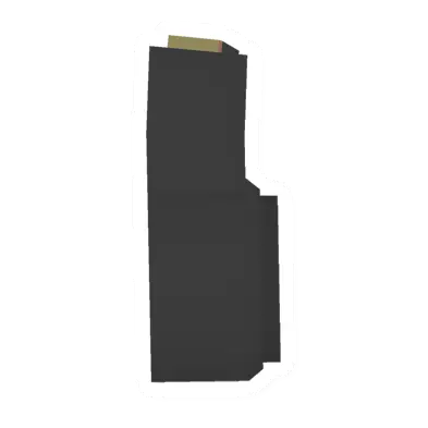 Unturned AP 6.3 50rnd Evo3 Drum Mag item icon