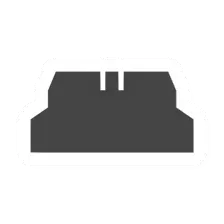 Unturned TT33 Sights item icon