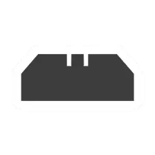 Unturned P2000 Sights sight icon