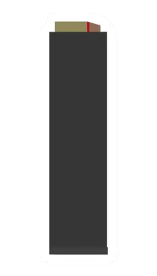 Unturned SP11 30rnd SR2 Mag magazine icon