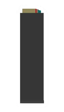 Unturned SP13 30rnd SR2 Mag magazine icon