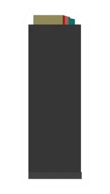 Unturned SP13 20rnd SR2 Mag magazine icon