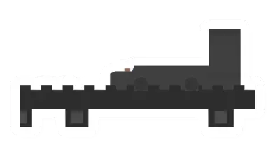 Unturned OKP7 Reflex on LPSM sight icon