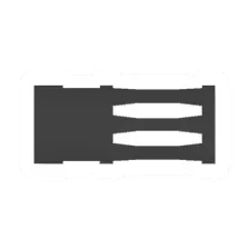 Unturned G3 Muzzle Brake item icon