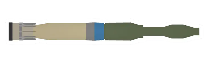 Unturned PG-29V Tandem icon