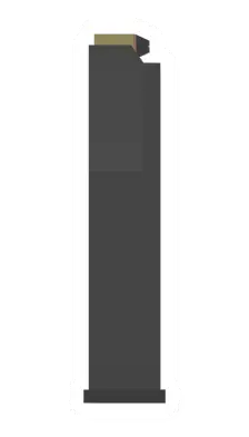 Unturned AP 6.3 32rnd MAT49 Mag magazine icon