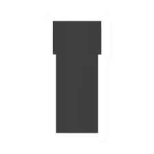 Unturned OTs-12 Muzzle Brake item icon