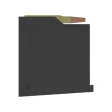 Unturned M80A1 10rnd TRG22 Mag item icon