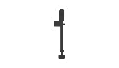 Unturned TRG Bipod item icon