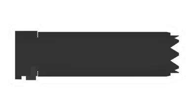 Unturned SOCOM556-MINI MONSTER Suppressor item icon