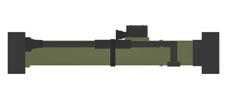 Unturned C90 Reusable item icon