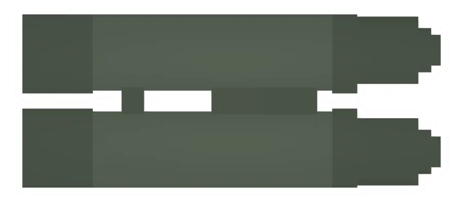 Unturned FFV509 ASM Ammo Can item icon