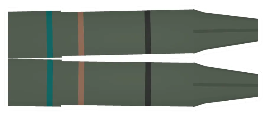 Unturned CR-AM Ammo Can item icon