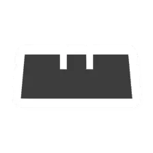 Unturned Glock Sights item icon