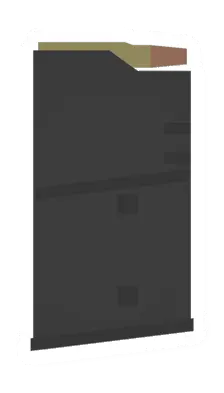 M80A1 20rnd Zolfaqar Mag