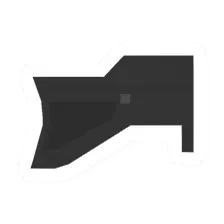 Unturned Zolfaqar Angled Grip item icon