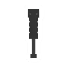 Unturned Zolfaqar Grip Pod (Bipod) item icon