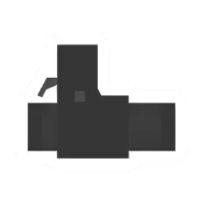 Unturned Zenit-4TK Laser item icon