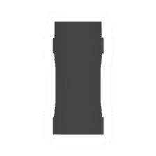 Unturned FAMAS Flash Hider item icon