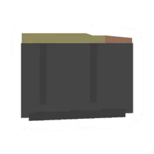 .338 LM Ball 5rnd M700 .338 LM Mag