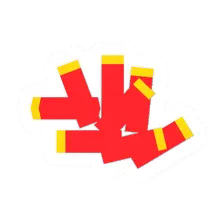 8rnds of 12G Magnum Buck