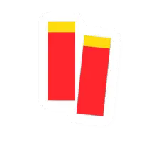 Unturned 2rnds of 12G Magnum Buck item icon