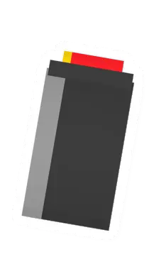 Unturned 12G Magnum Buck 20rnd AA12 Drum Mag magazine icon