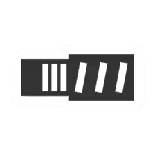 Unturned GK-02 Muzzle Brake item icon