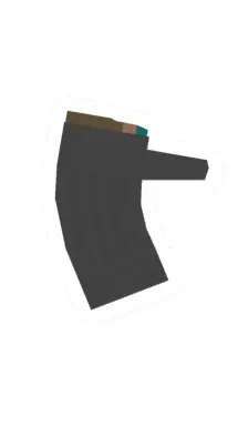 Unturned 57-N-231P 20rnd SKS Mag magazine icon