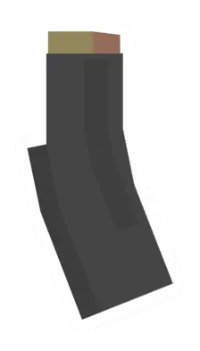 Unturned .32ACP FMJ 10rnd vz.61 Mag magazine icon