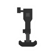 Unturned XY 8.6 Bipod item icon
