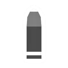 Unturned 20mm QTS11 White Smoke magazine icon