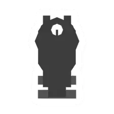 Unturned QBU88 Sights item icon