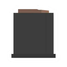 Unturned DPB88 10rnd CSLR3 Mag magazine icon