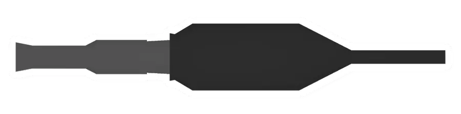 Unturned Panzerfaust 3-IT HEAT Warhead icon