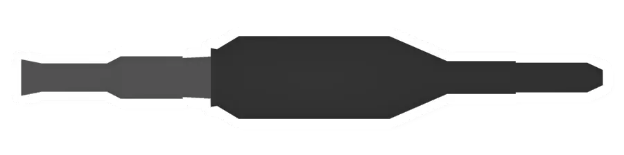 Panzerfaust 3-IT Tandem Warhead