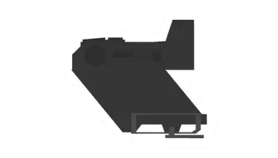 Unturned EKP-8-02 Reflex sight icon