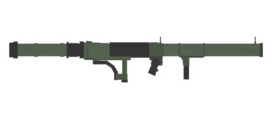 Unturned M79 Osa item icon