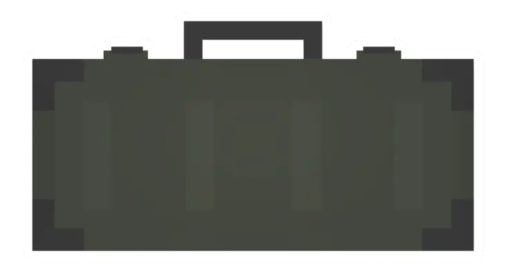 Unturned SOPMOD Conversion Kit supply icon