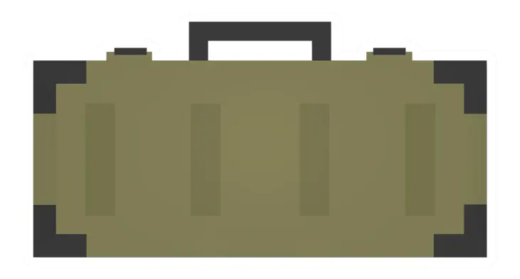 Unturned Spetsnaz Conversion Kit item icon