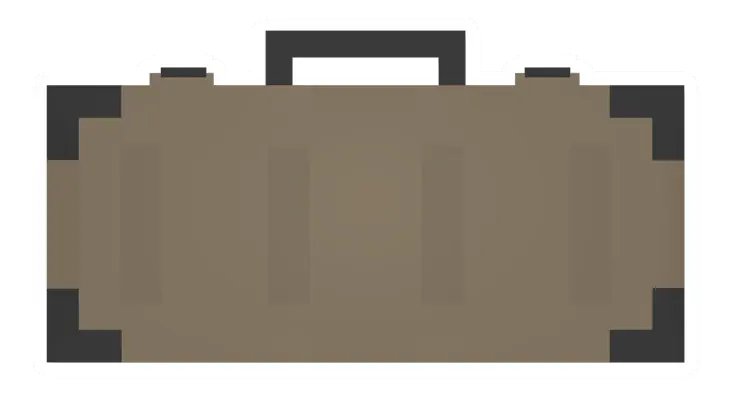 Unturned Modernization Conversion Kit supply icon