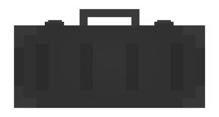 Unturned Spec Ops Conversion Kit supply icon