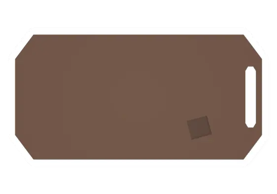 Unturned Broken Magazine Speed Loader item icon