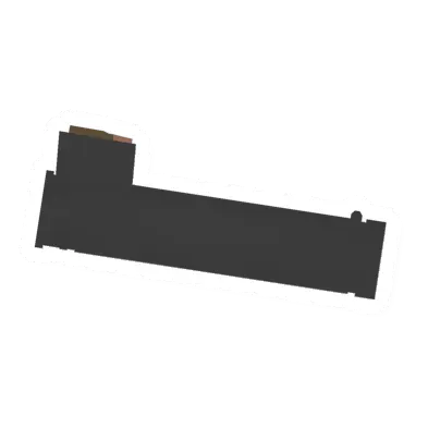 Unturned 7N6 75rnd Type 98-3 Helical Mag magazine icon