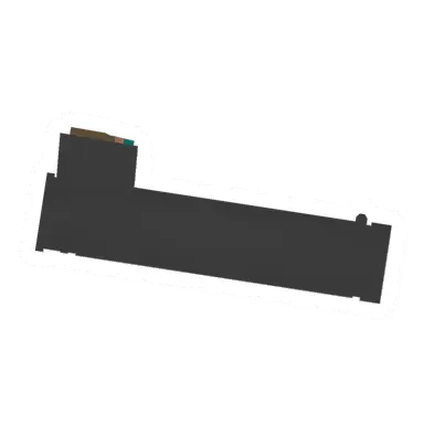 Unturned 7T3M 75rnd Type 98-3 Helical Mag magazine icon