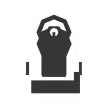 Unturned QBZ191 Sights sight icon