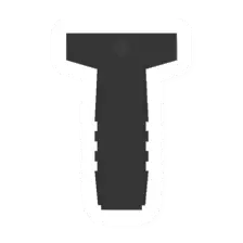 Unturned ShAK 12.7 Foregrip item icon