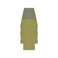 35mm Anti-Riot Flash Grenade