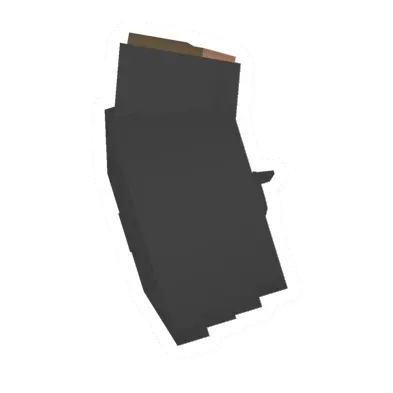 Unturned 57-N-231 75rnd RPK Drum Mag magazine icon
