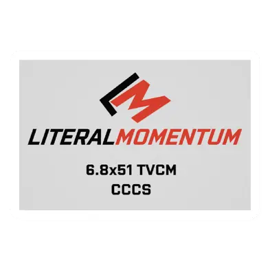 Unturned 6.8 CCCS Ammo Crate item icon